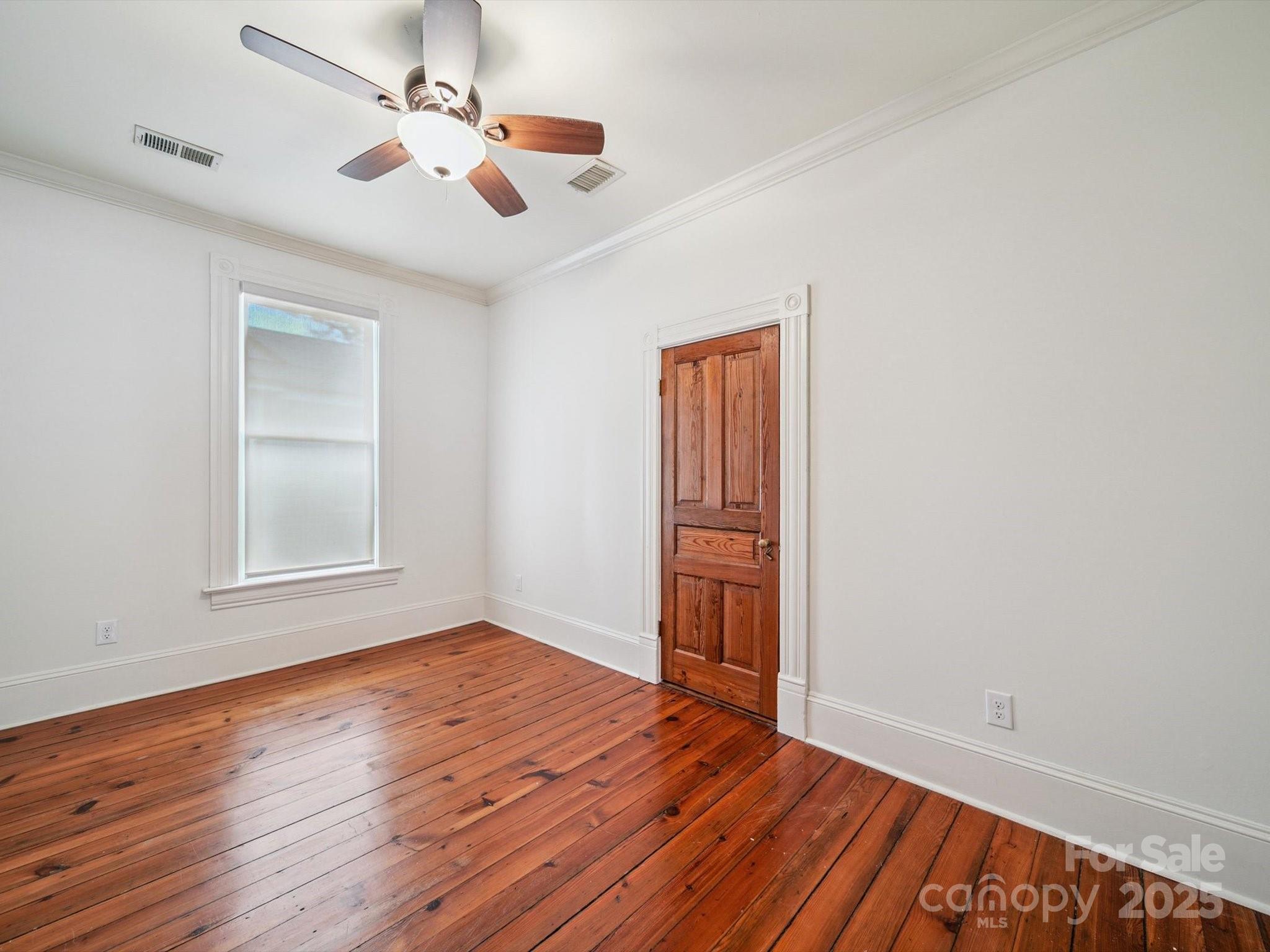 Fourth Ward - Residential