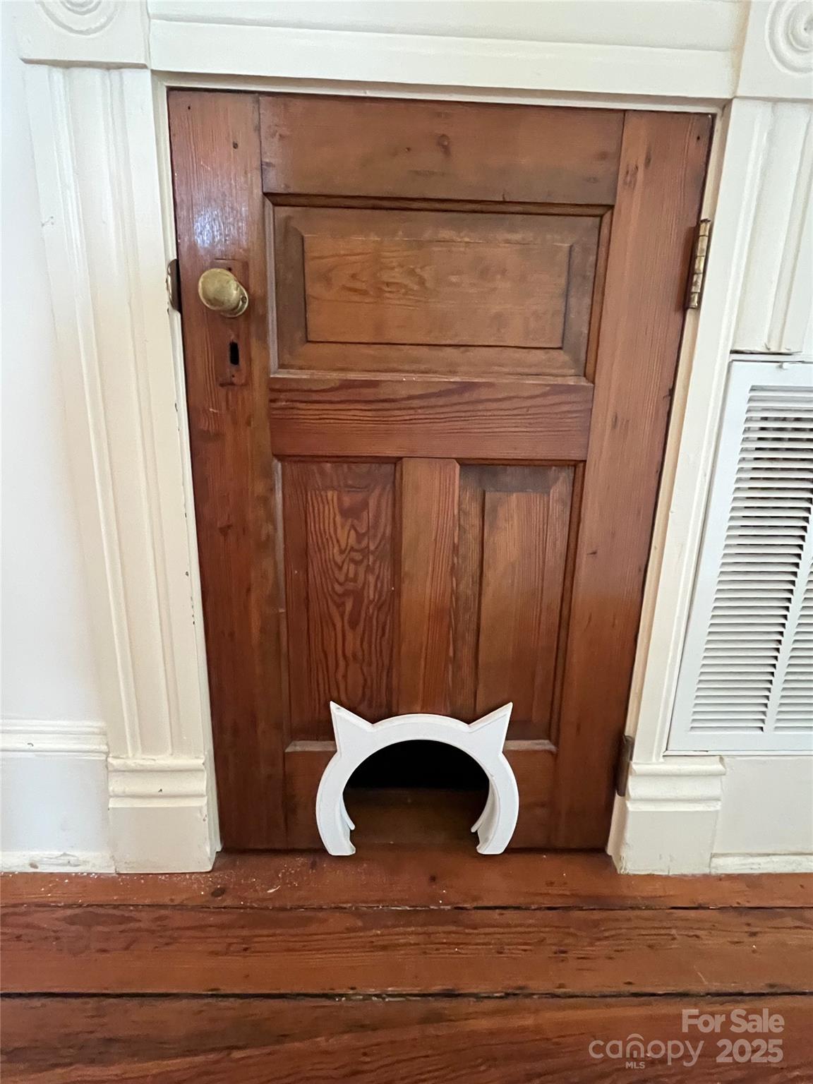 Fourth Ward - Residential