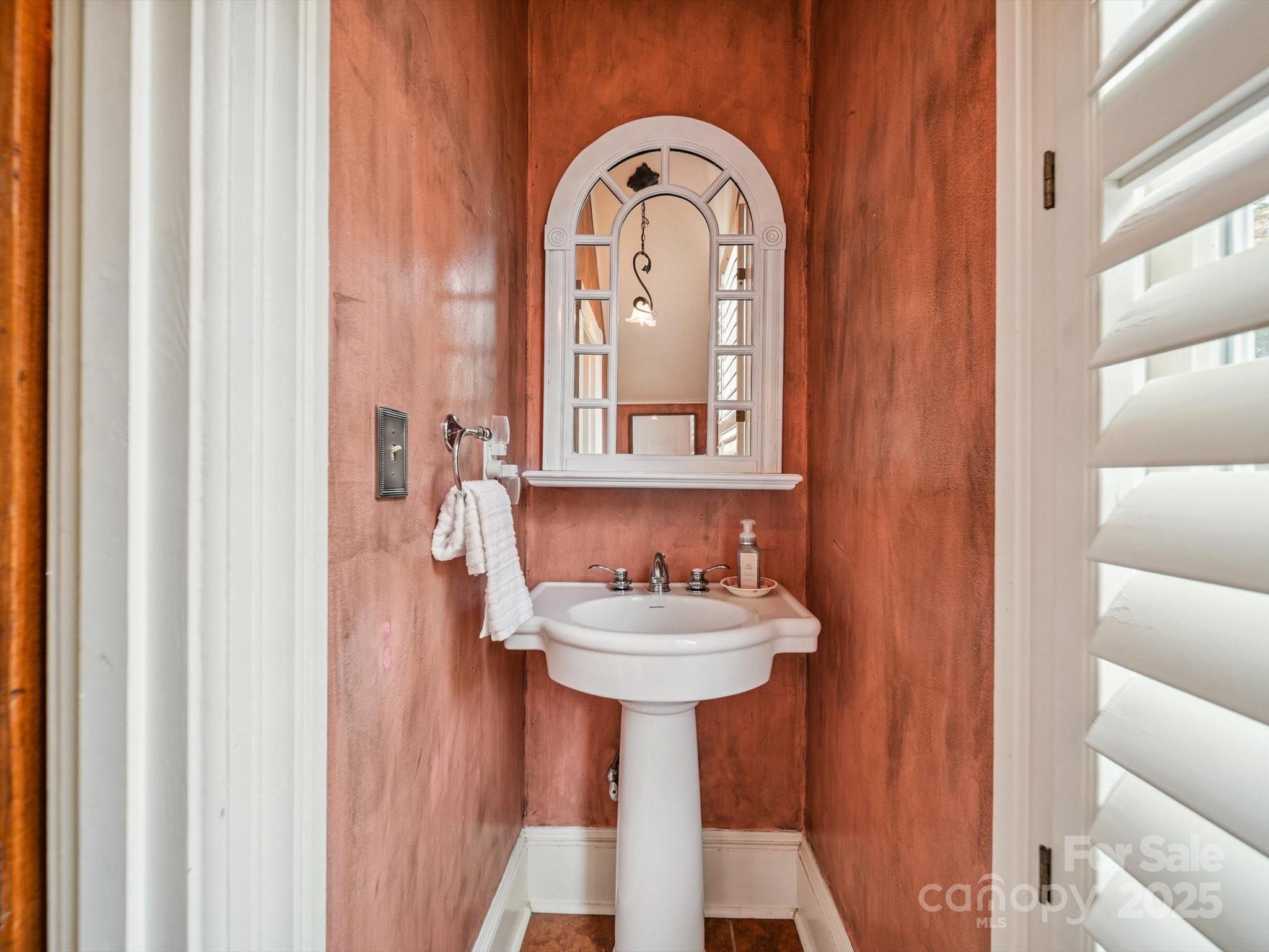 Fourth Ward - Residential