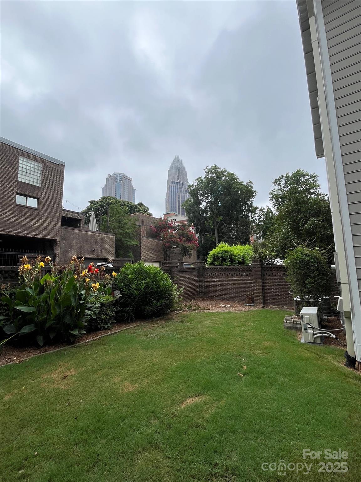 Fourth Ward - Residential