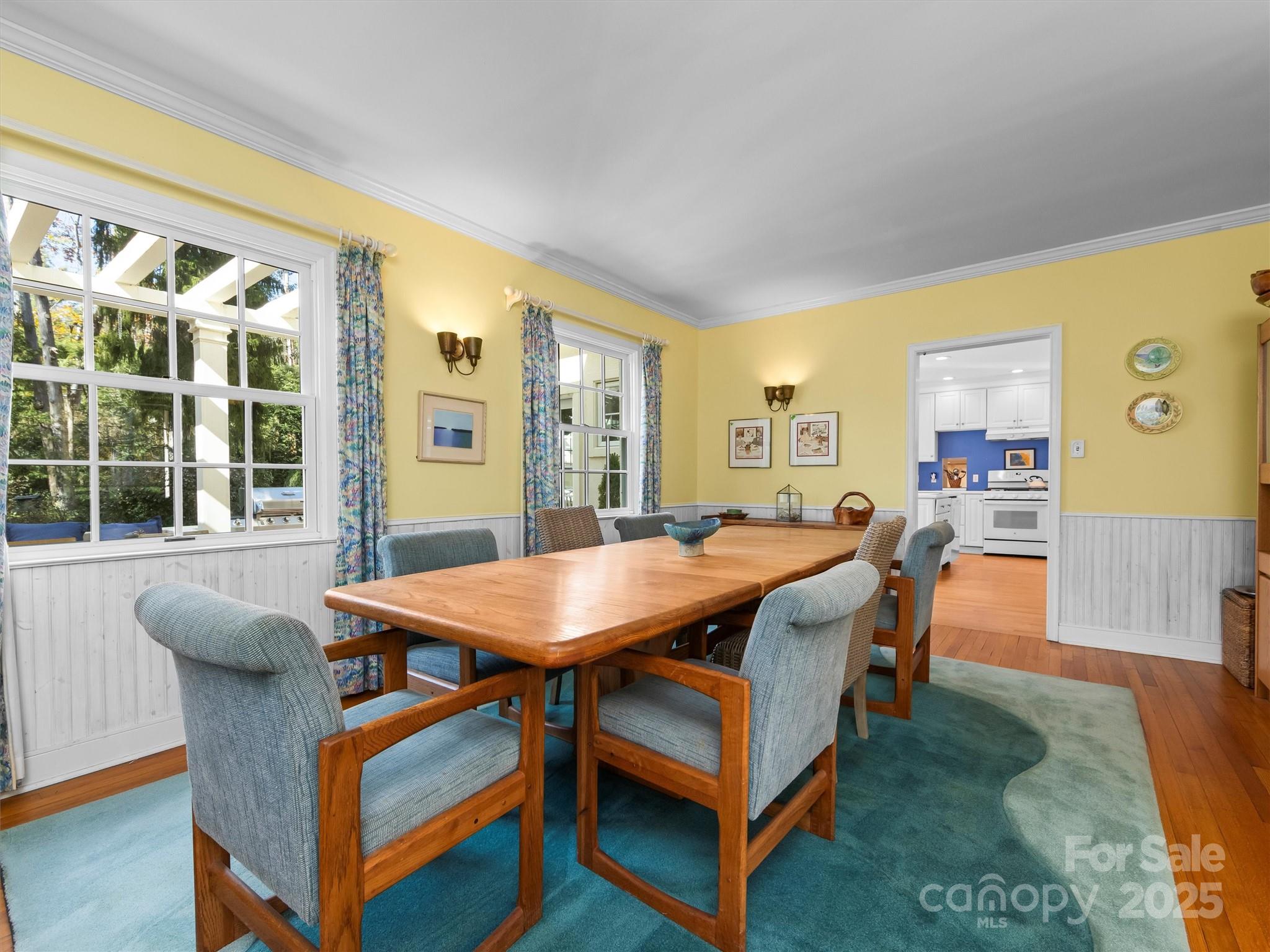 Biltmore Forest - Residential