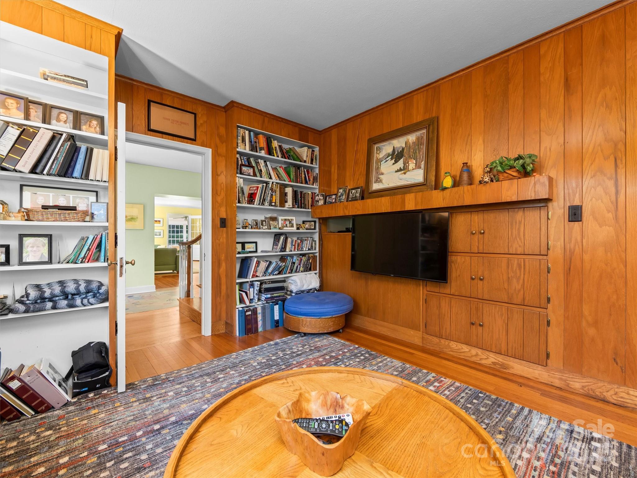 Biltmore Forest - Residential