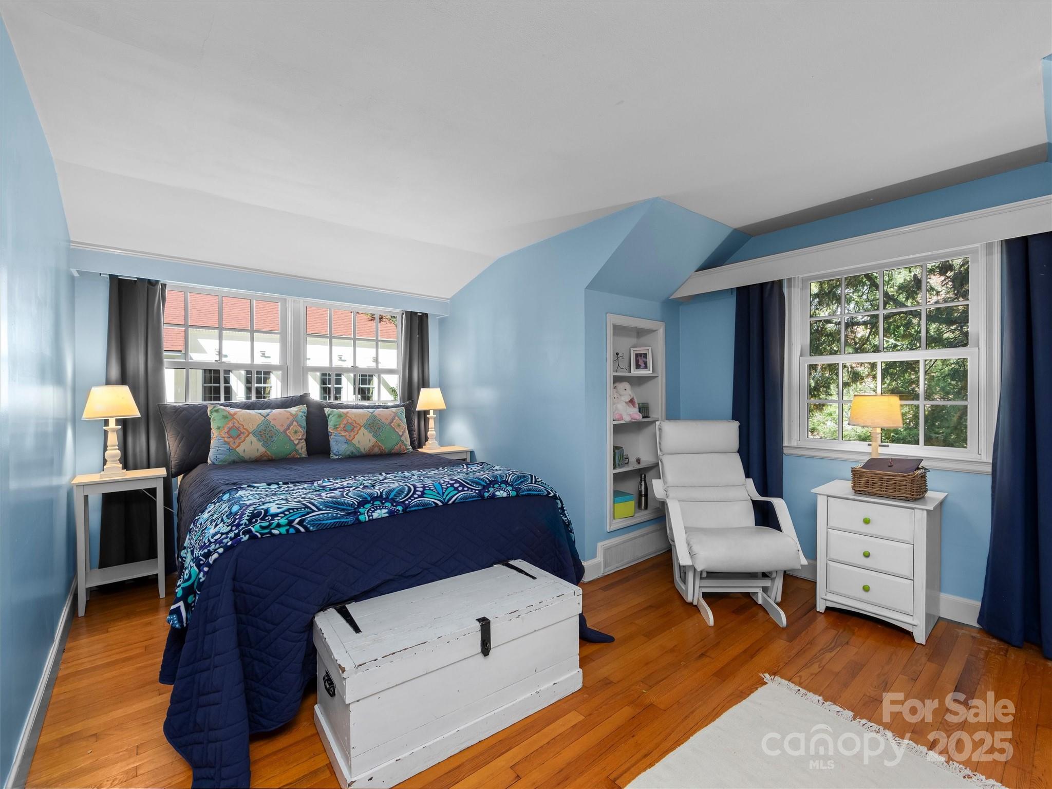 Biltmore Forest - Residential