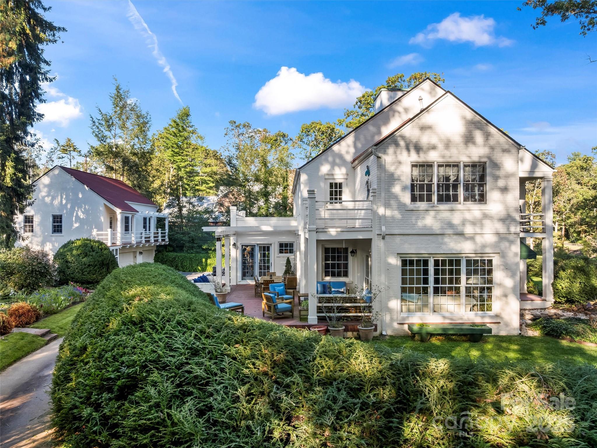 Biltmore Forest - Residential