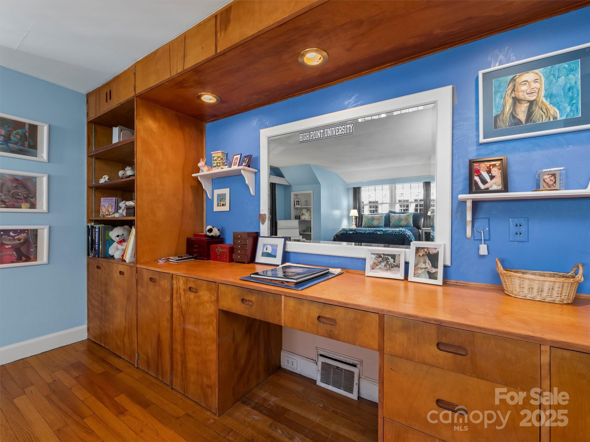 Biltmore Forest - Residential