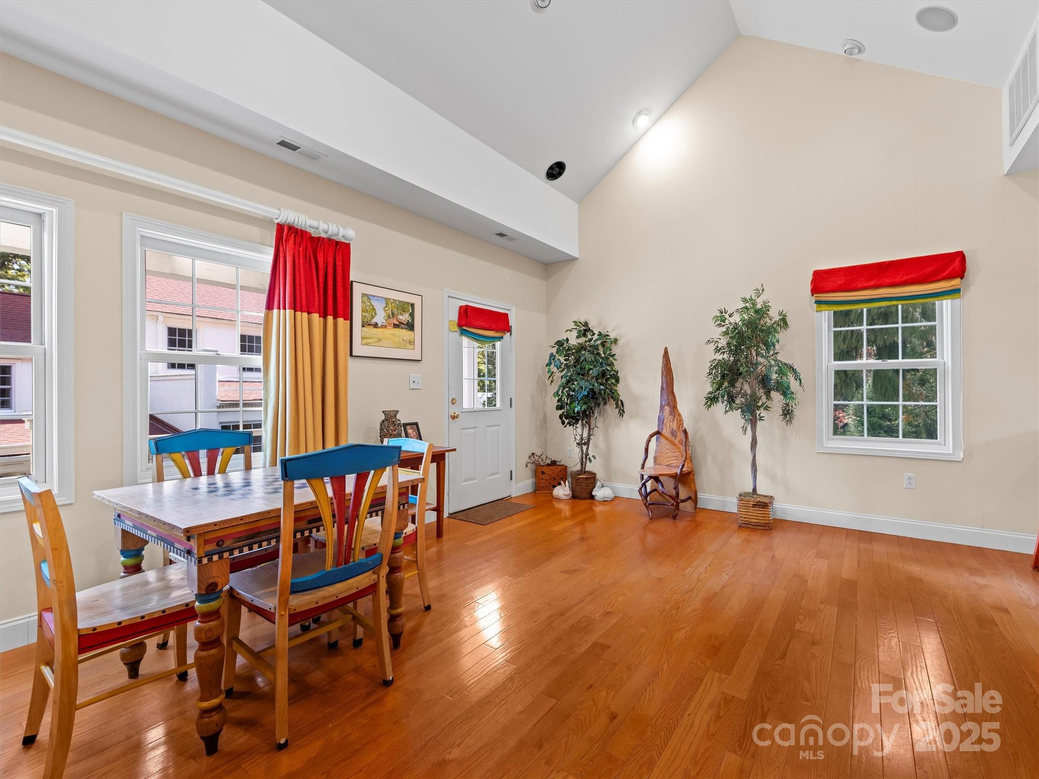 Biltmore Forest - Residential