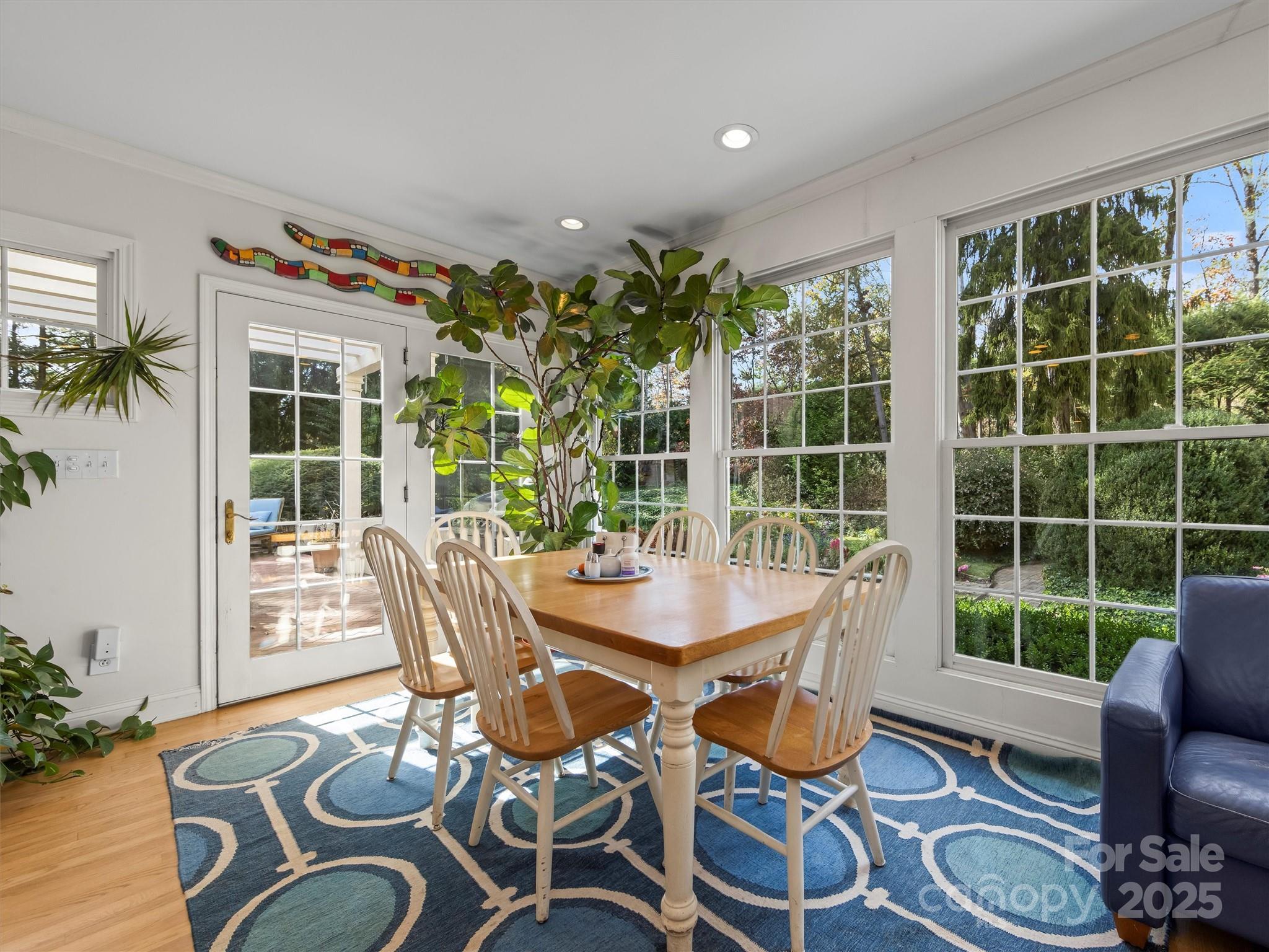 Biltmore Forest - Residential