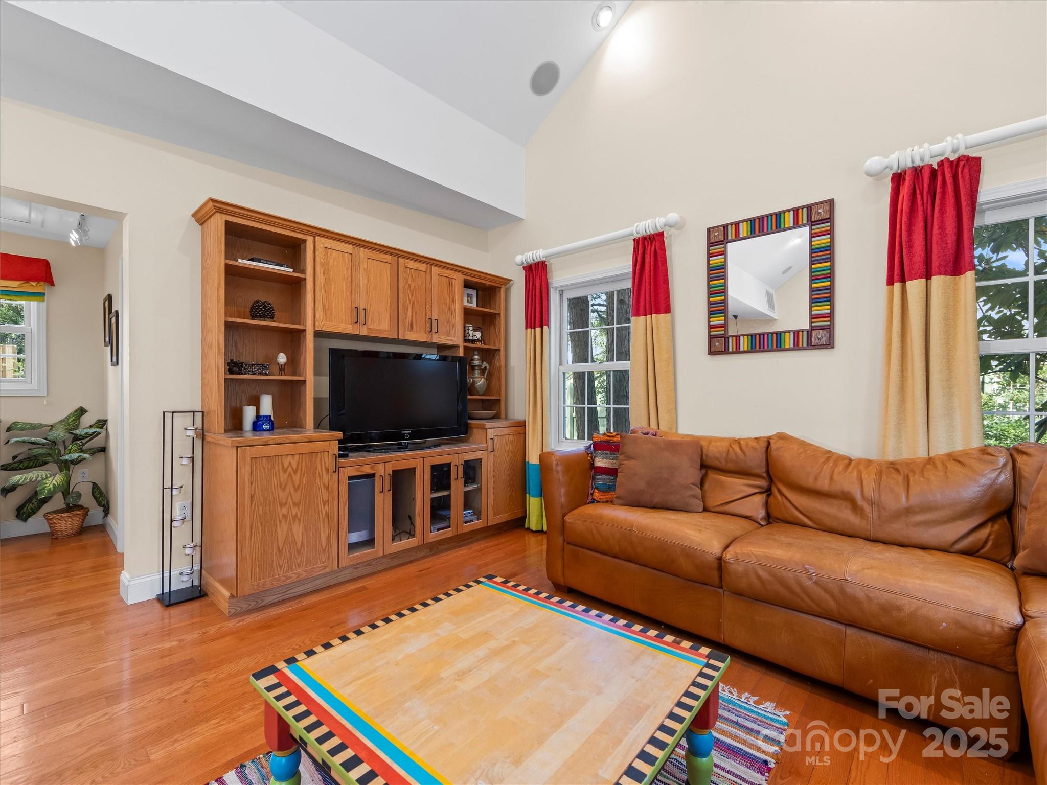 Biltmore Forest - Residential