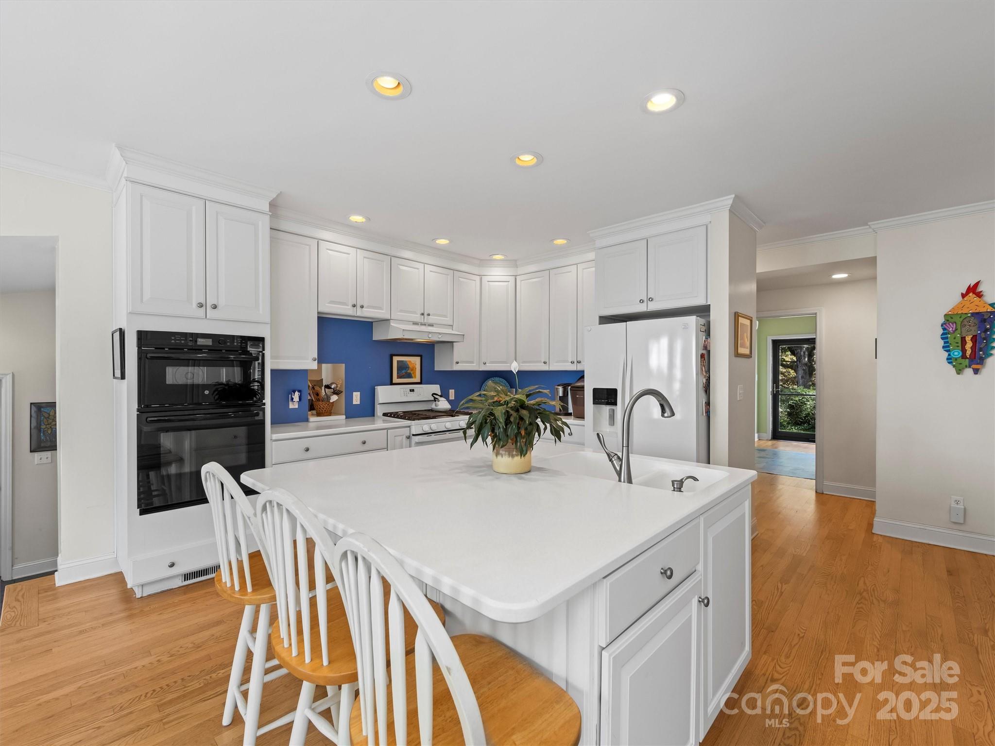 Biltmore Forest - Residential