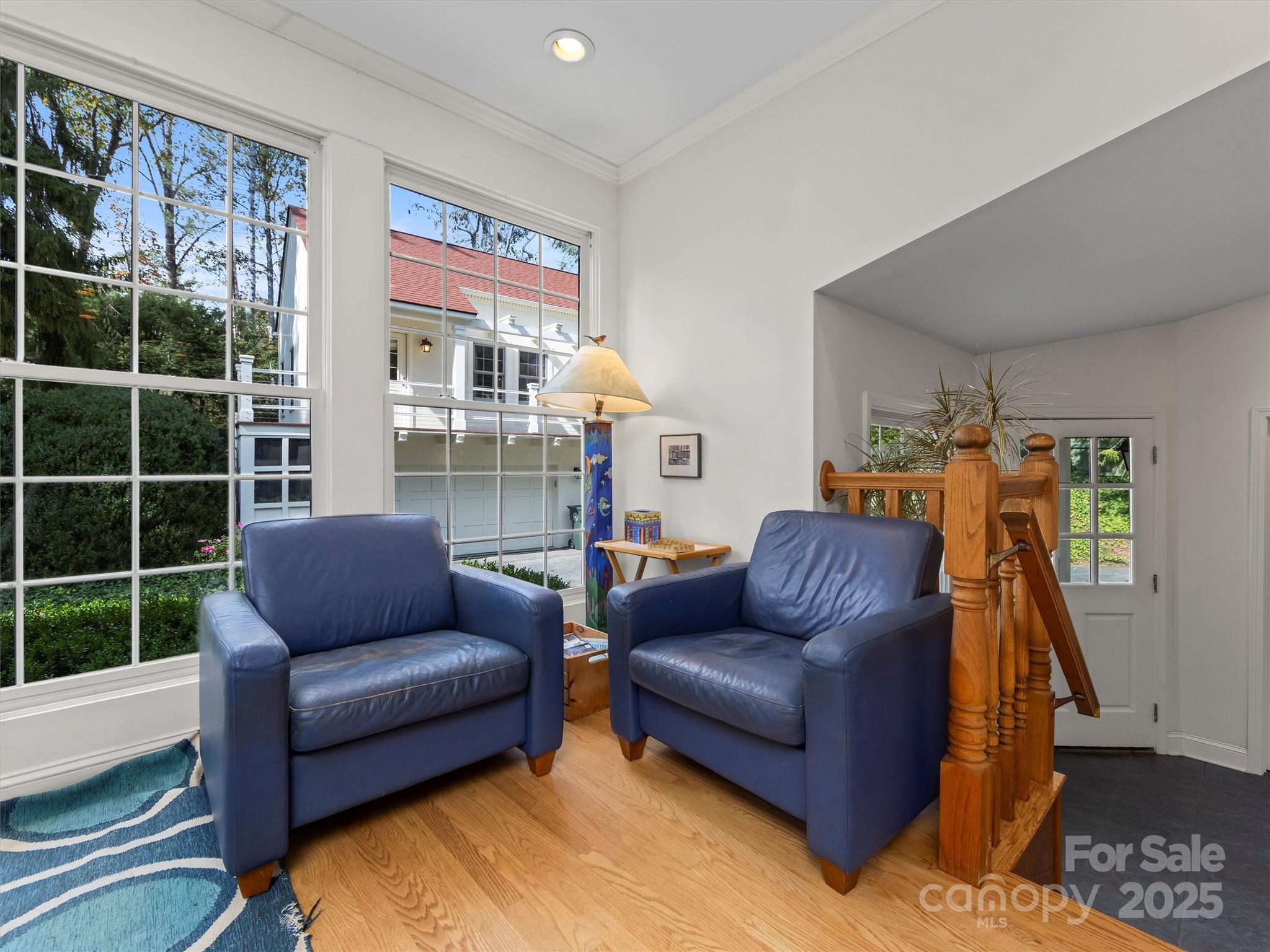 Biltmore Forest - Residential