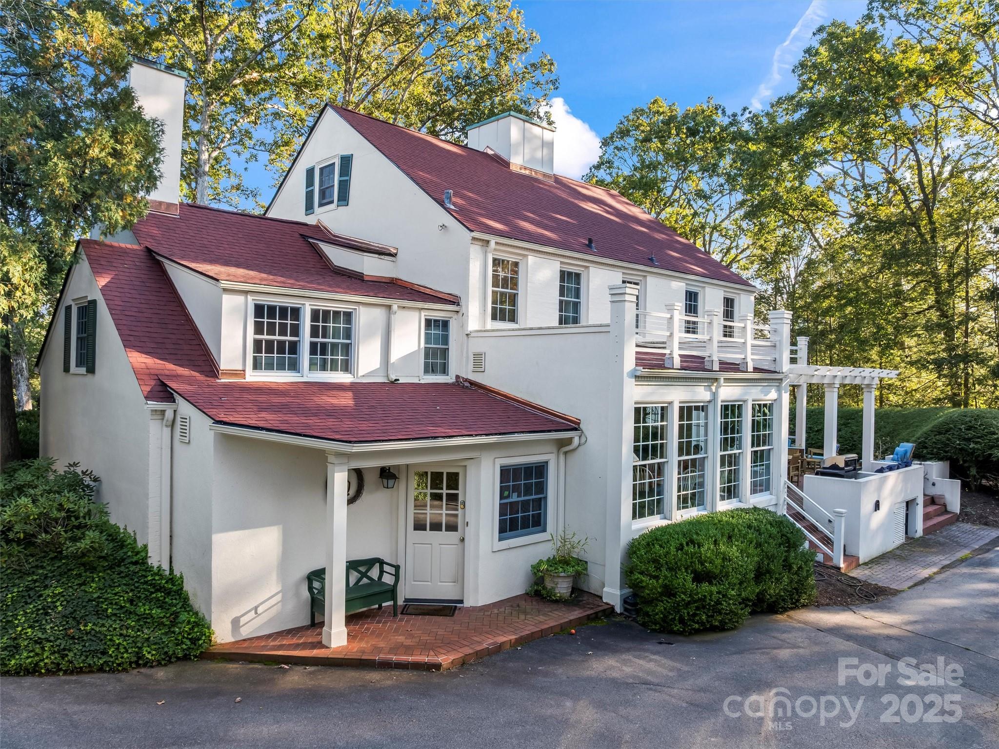 Biltmore Forest - Residential