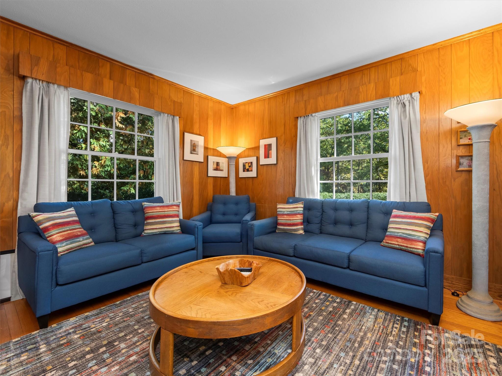 Biltmore Forest - Residential