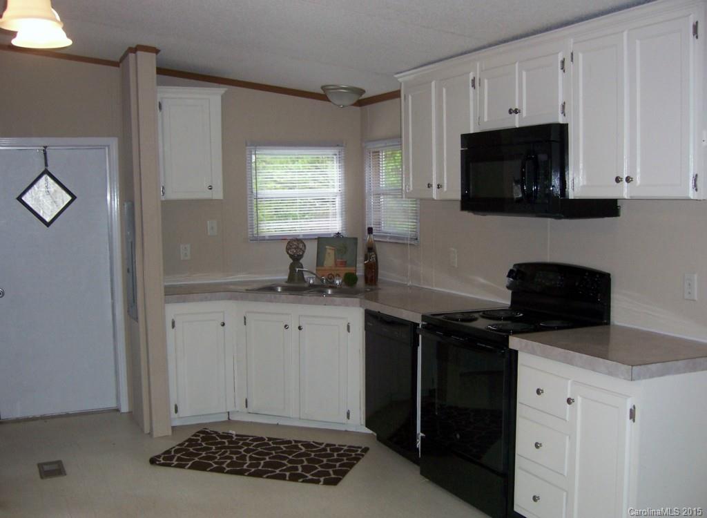 Brown Burrough - Residential