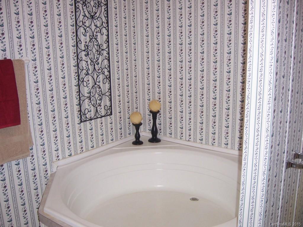 Brown Burrough - Residential