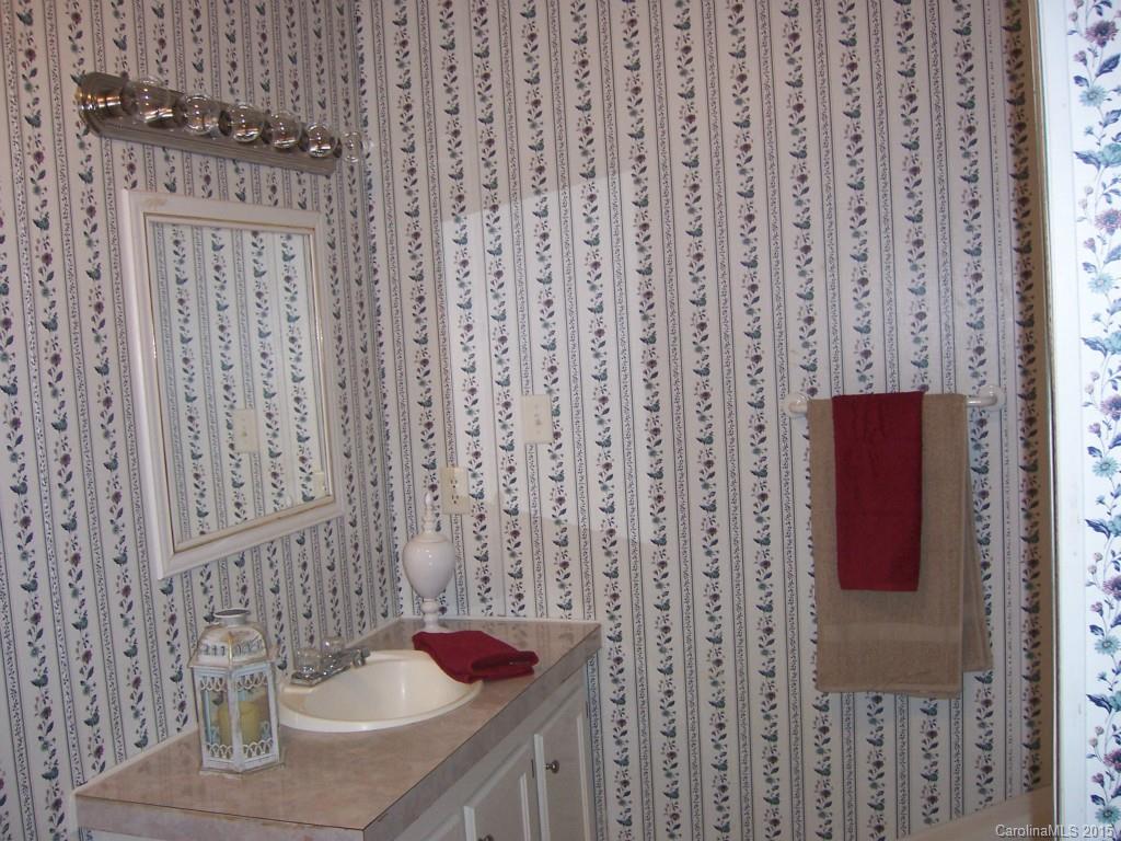 Brown Burrough - Residential