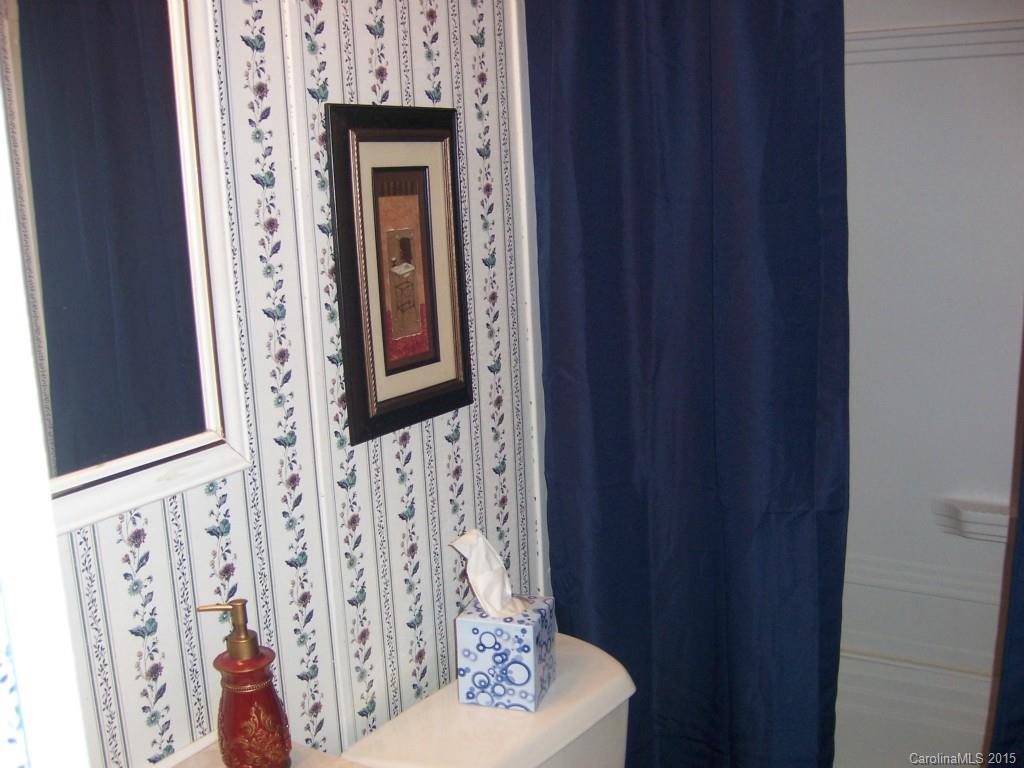 Brown Burrough - Residential