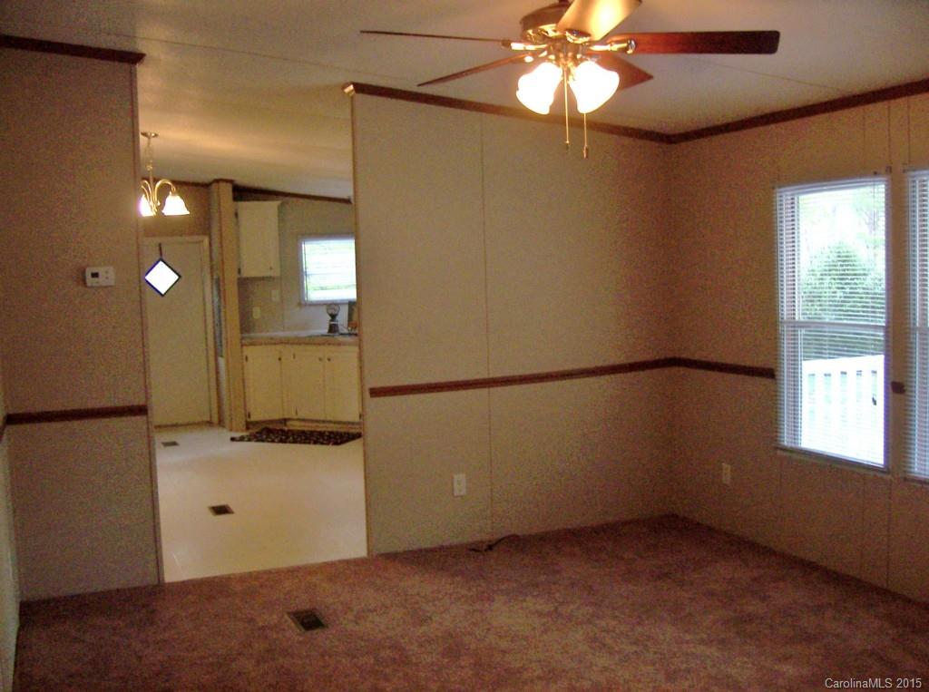 Brown Burrough - Residential