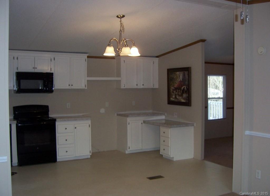 Brown Burrough - Residential