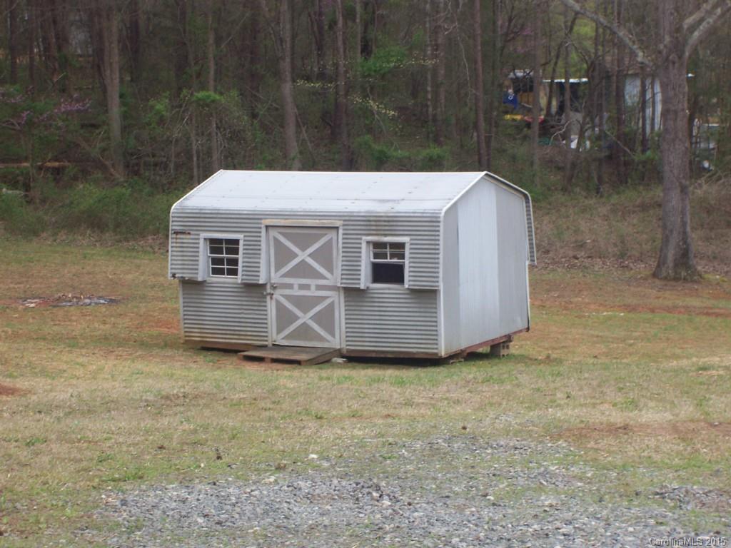 Brown Burrough - Residential