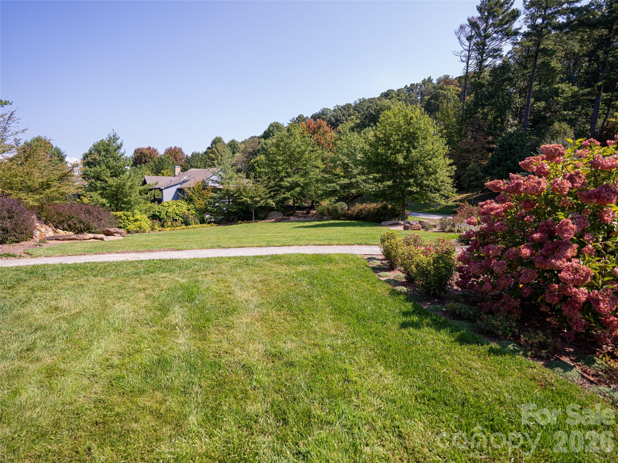 Reynolds Mountain - Land