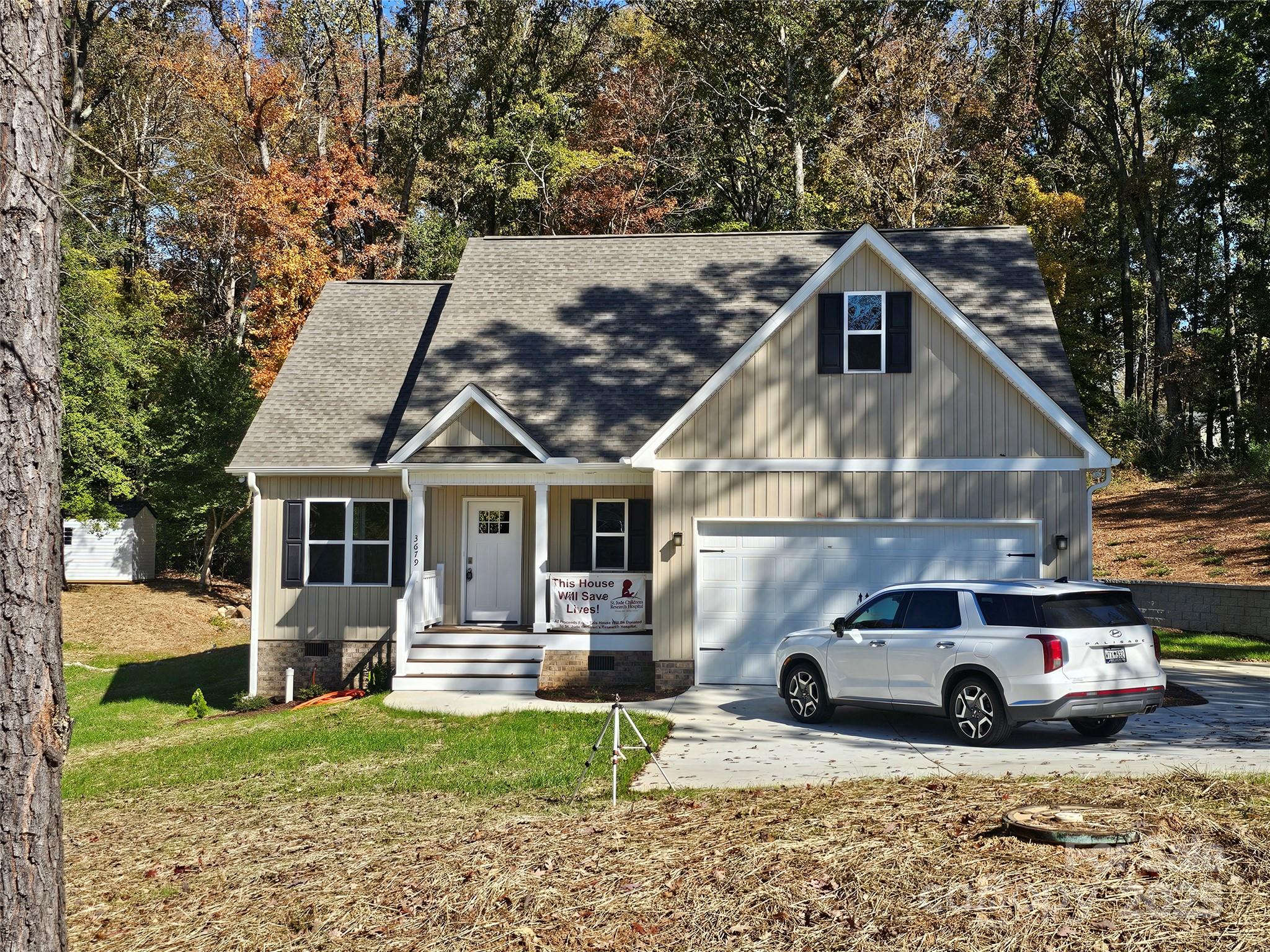 Shiloh Commons - Residential