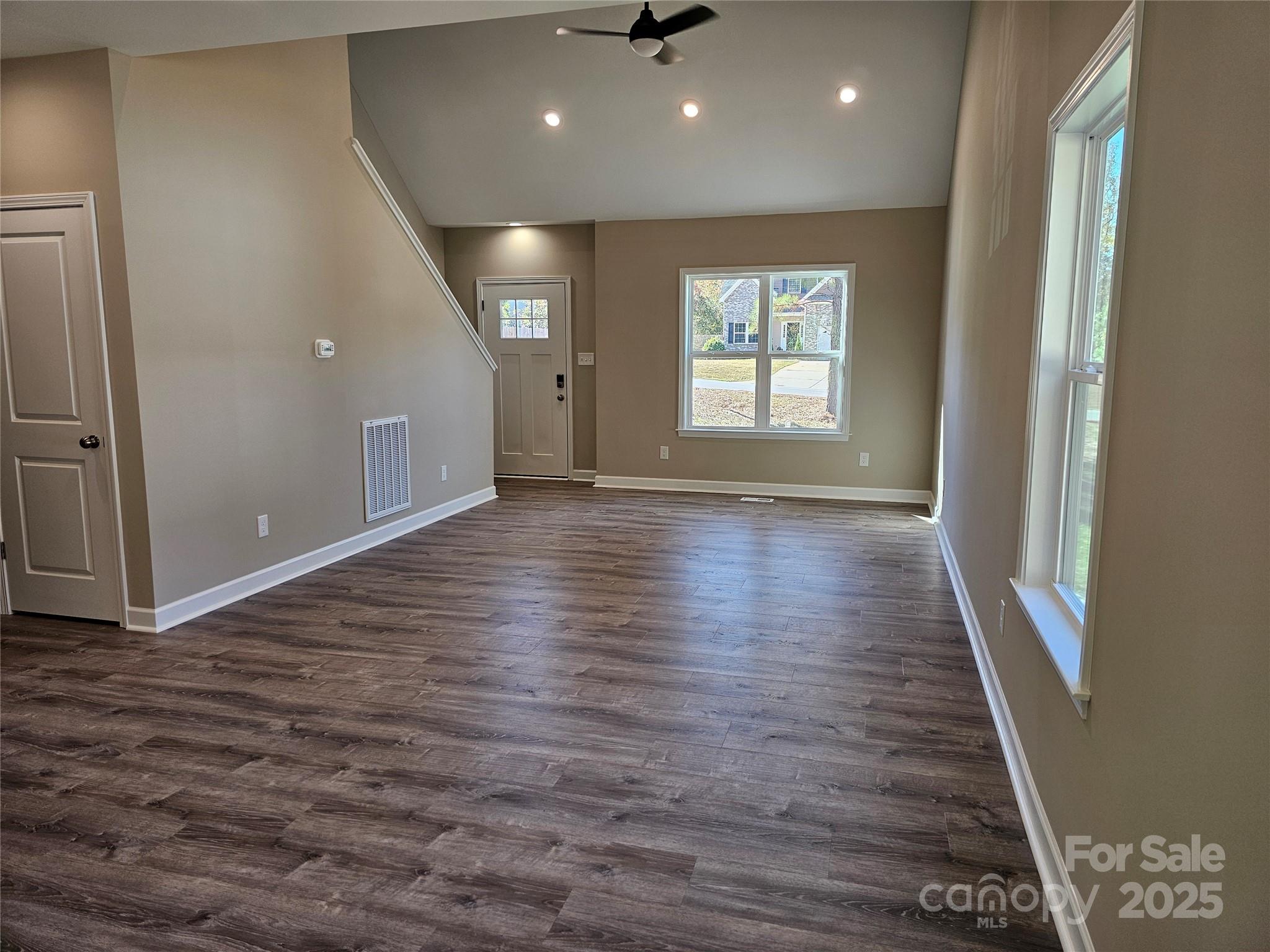 Shiloh Commons - Residential