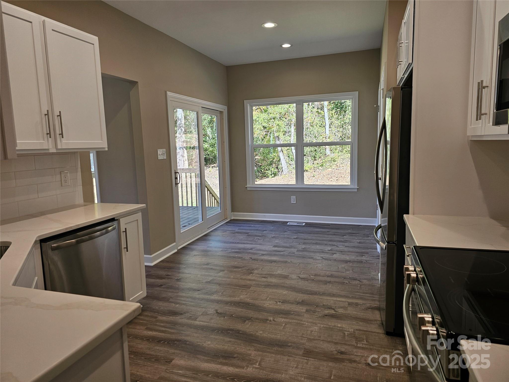 Shiloh Commons - Residential