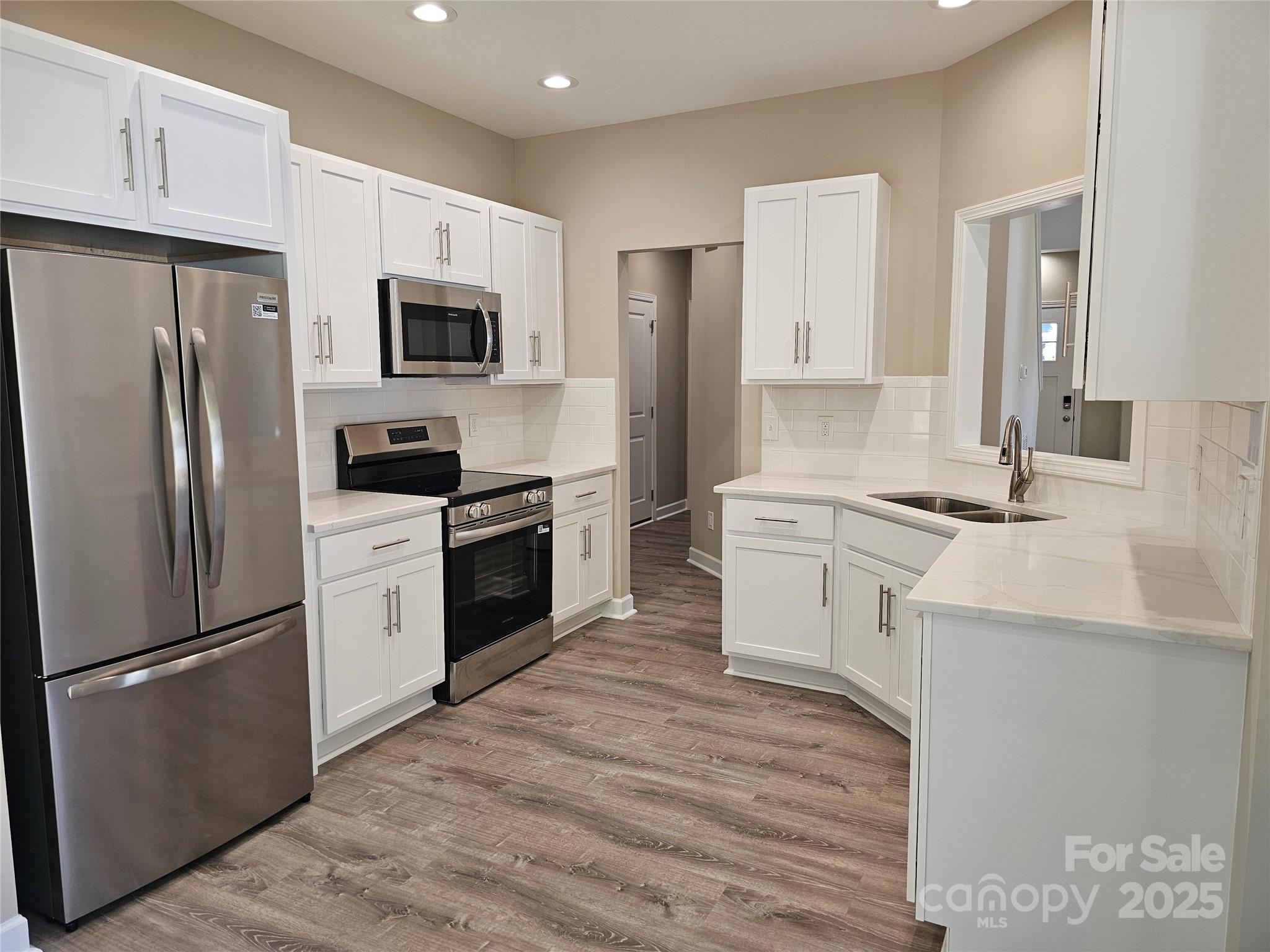 Shiloh Commons - Residential