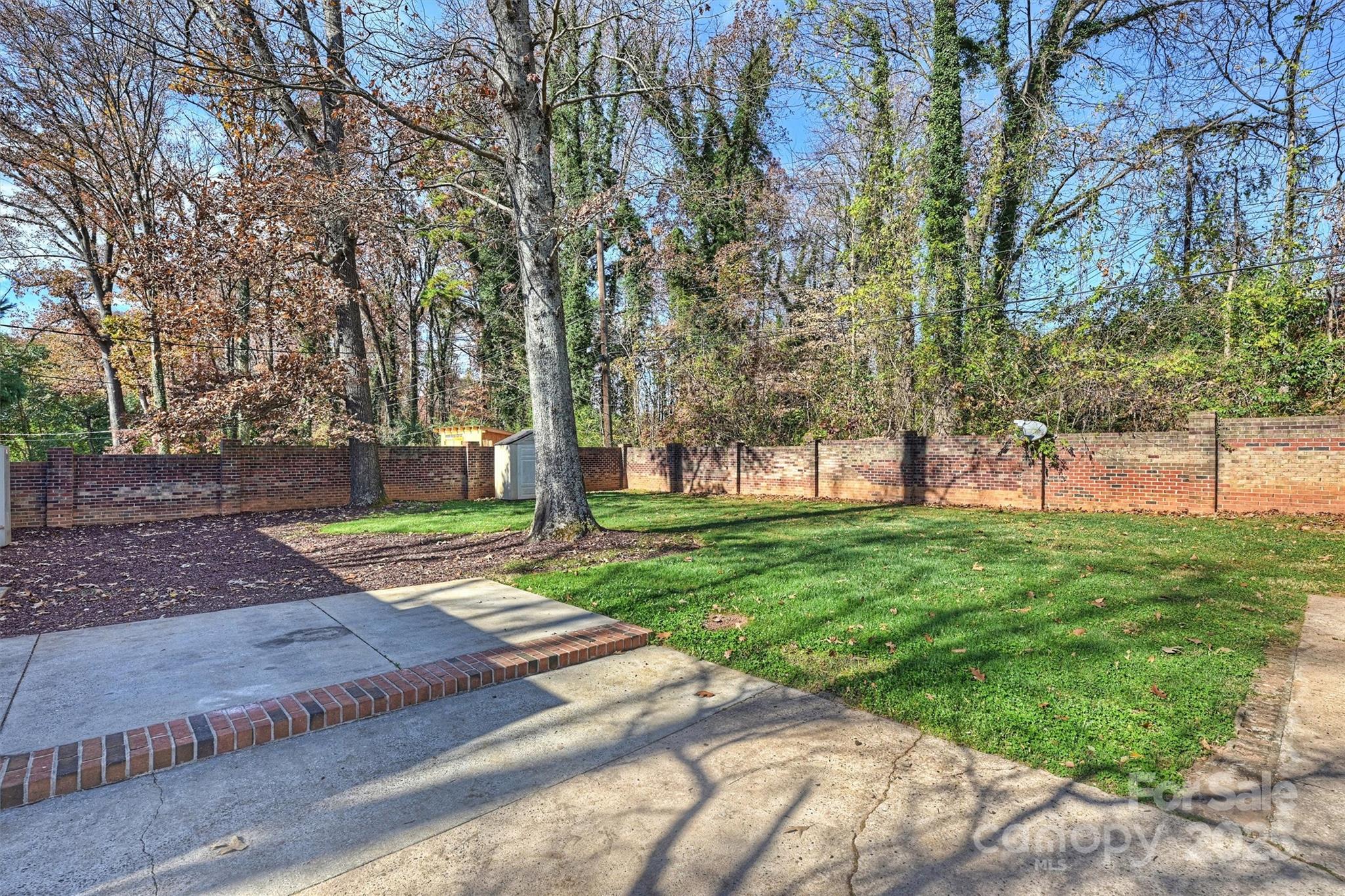 Marsh Estates - Residential