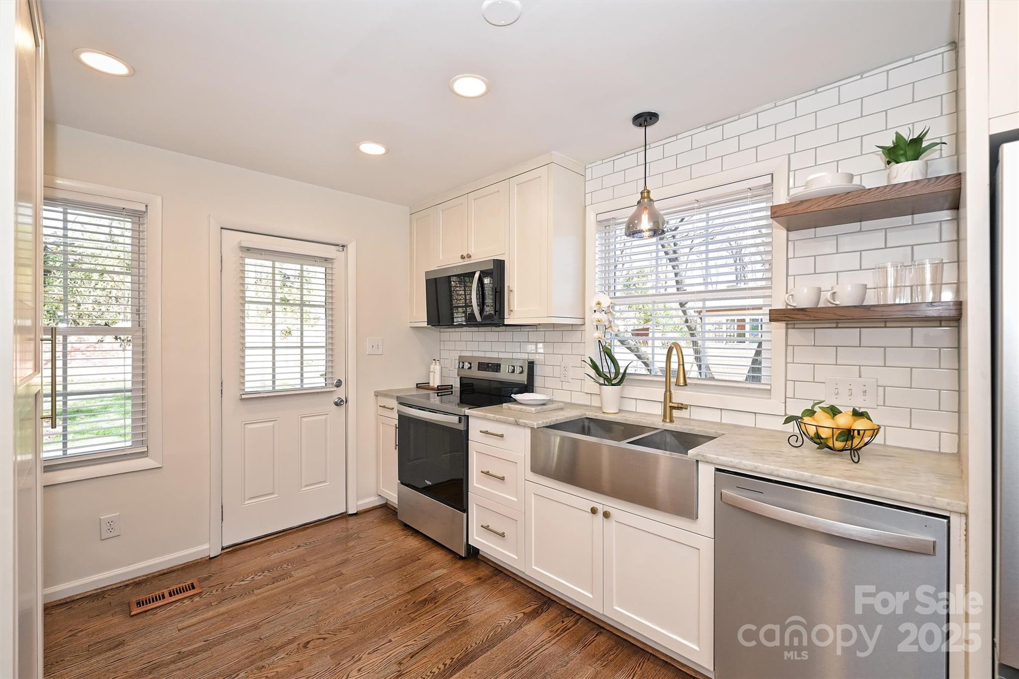 Marsh Estates - Residential