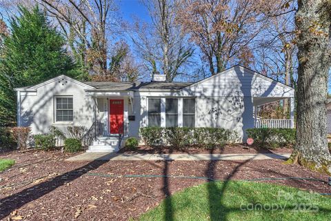 2730 Royston Road Charlotte NC 28208