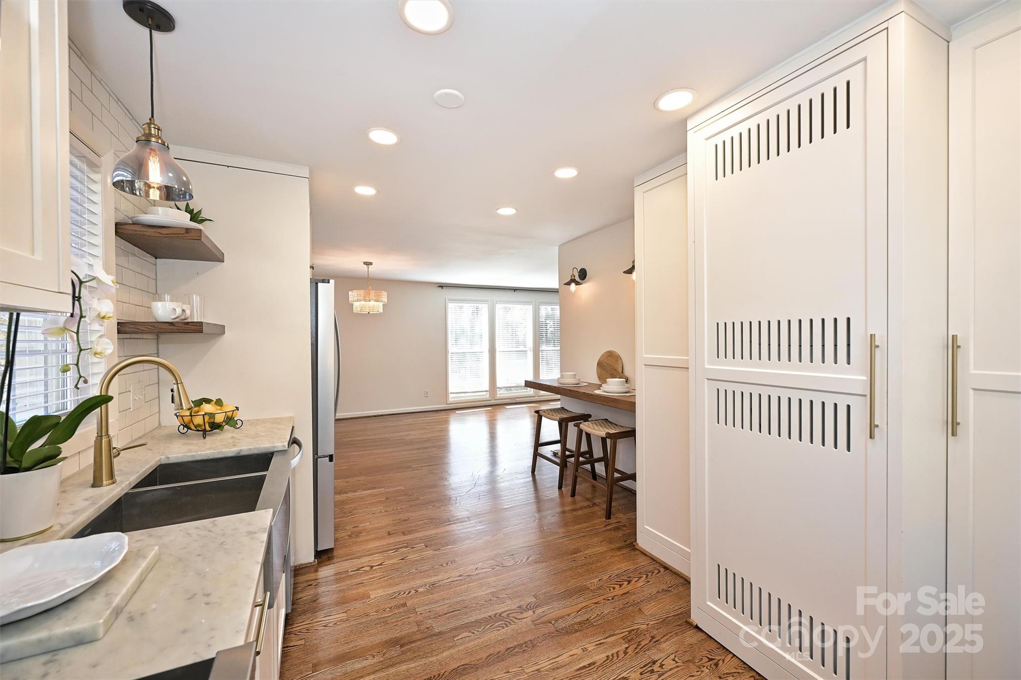 Marsh Estates - Residential