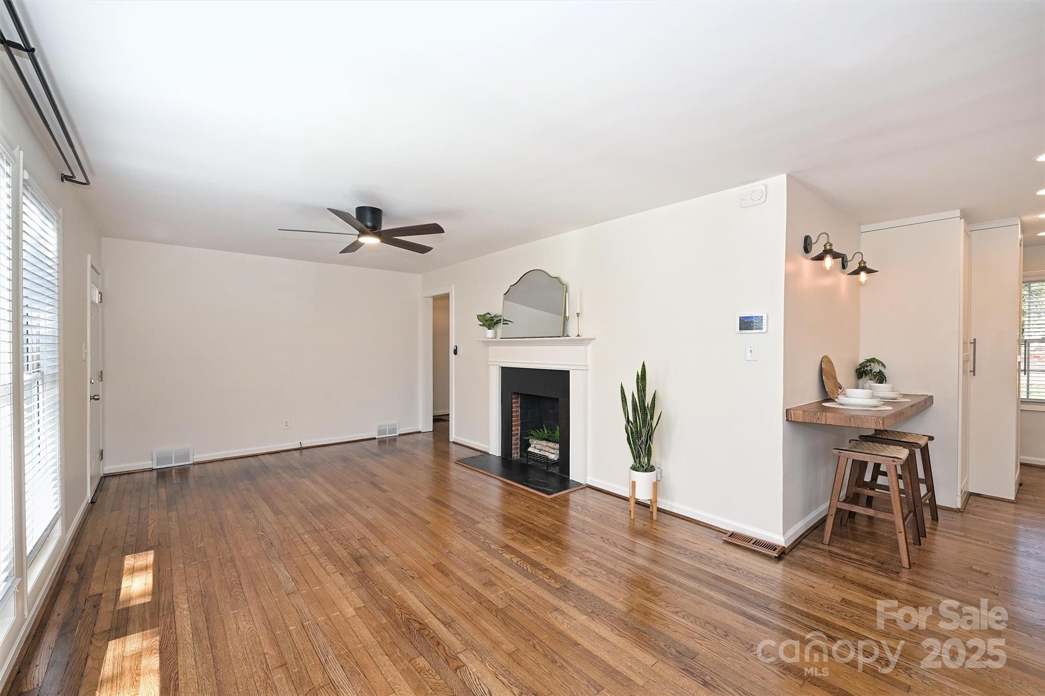 Marsh Estates - Residential