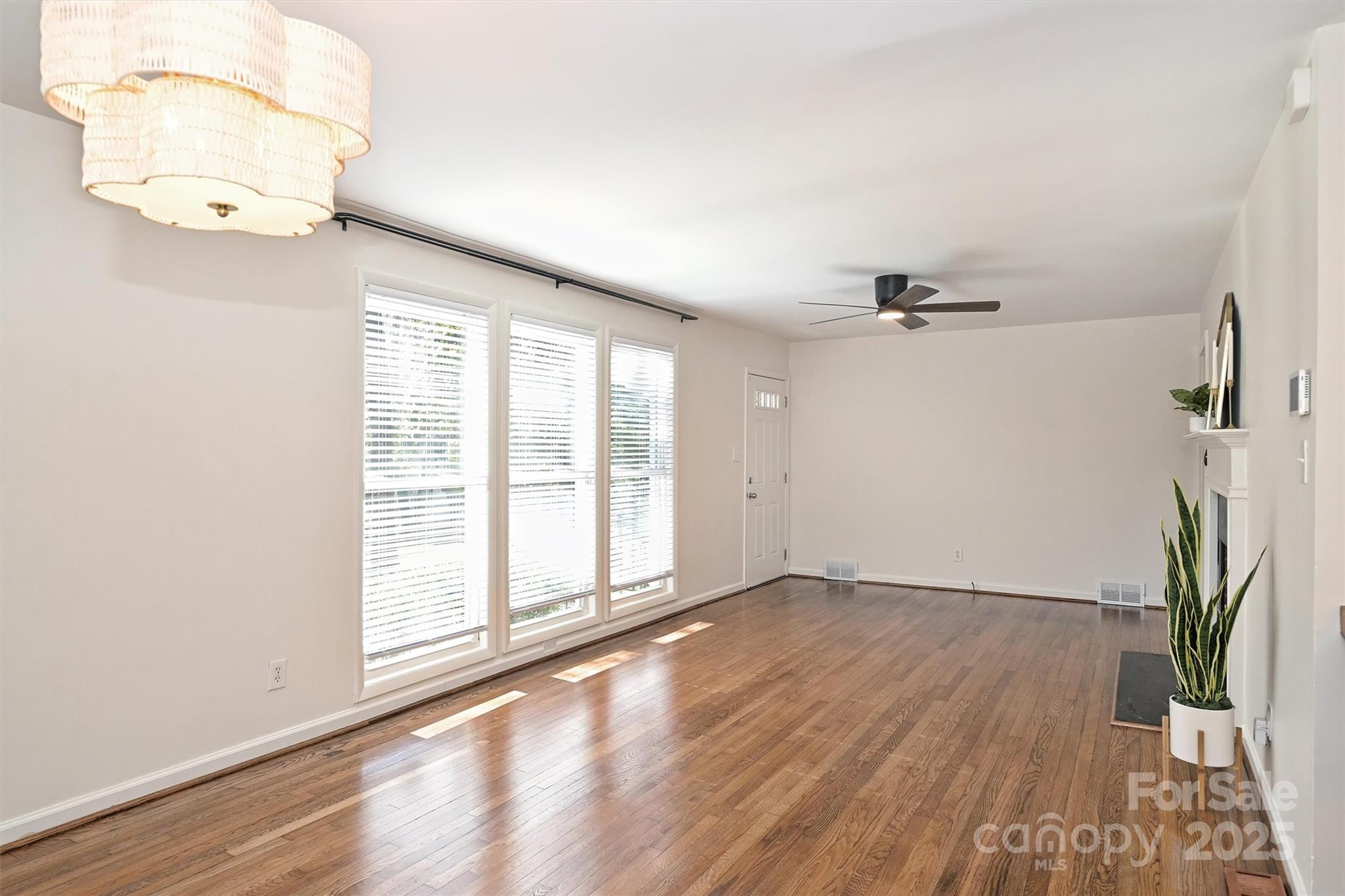 Marsh Estates - Residential