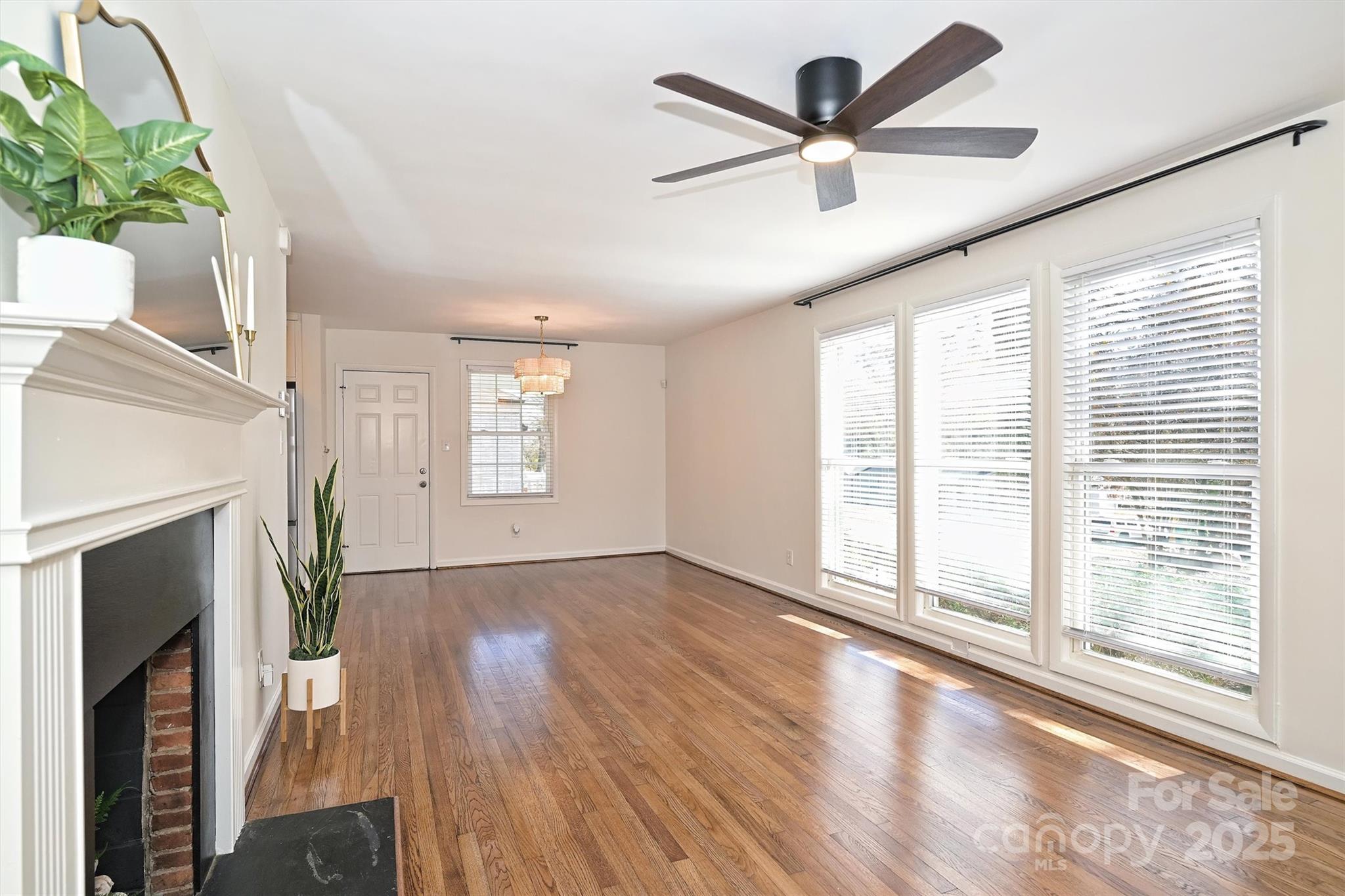 Marsh Estates - Residential