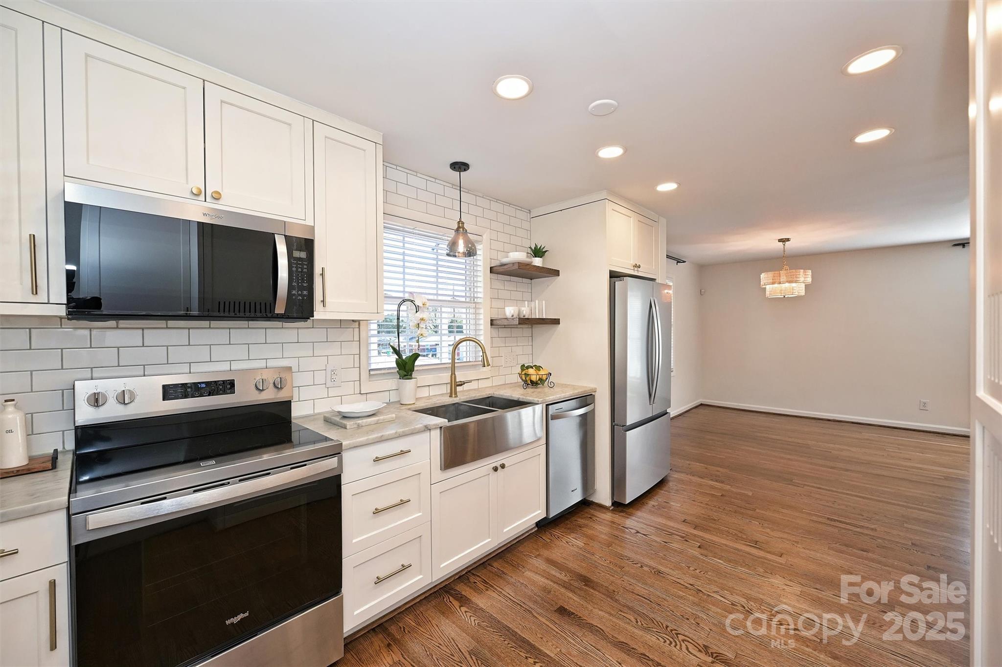 Marsh Estates - Residential