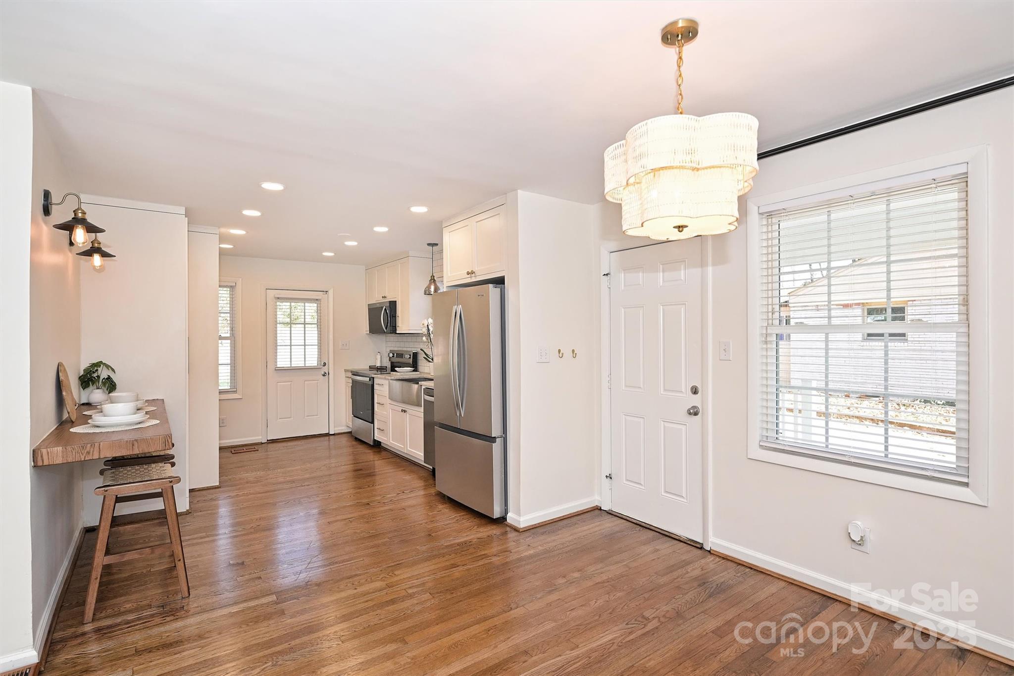 Marsh Estates - Residential