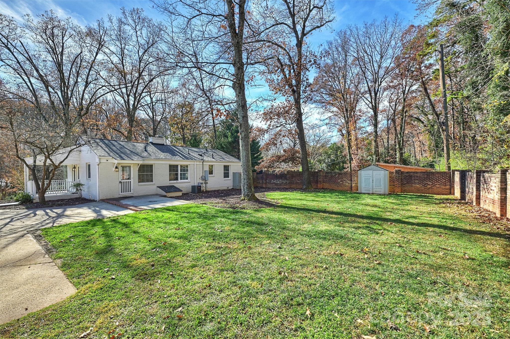 Marsh Estates - Residential