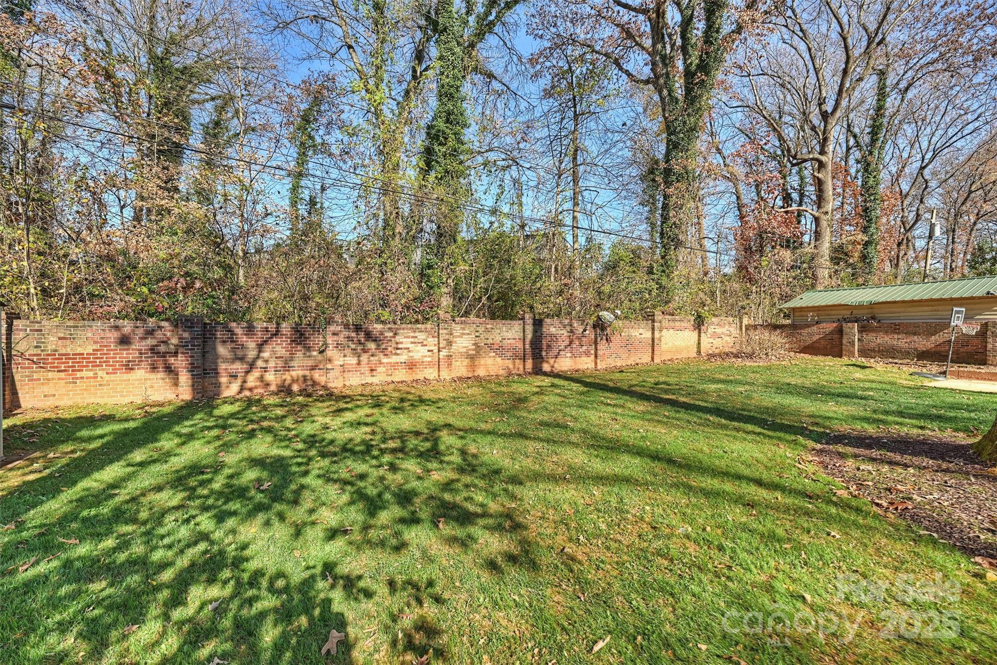 Marsh Estates - Residential