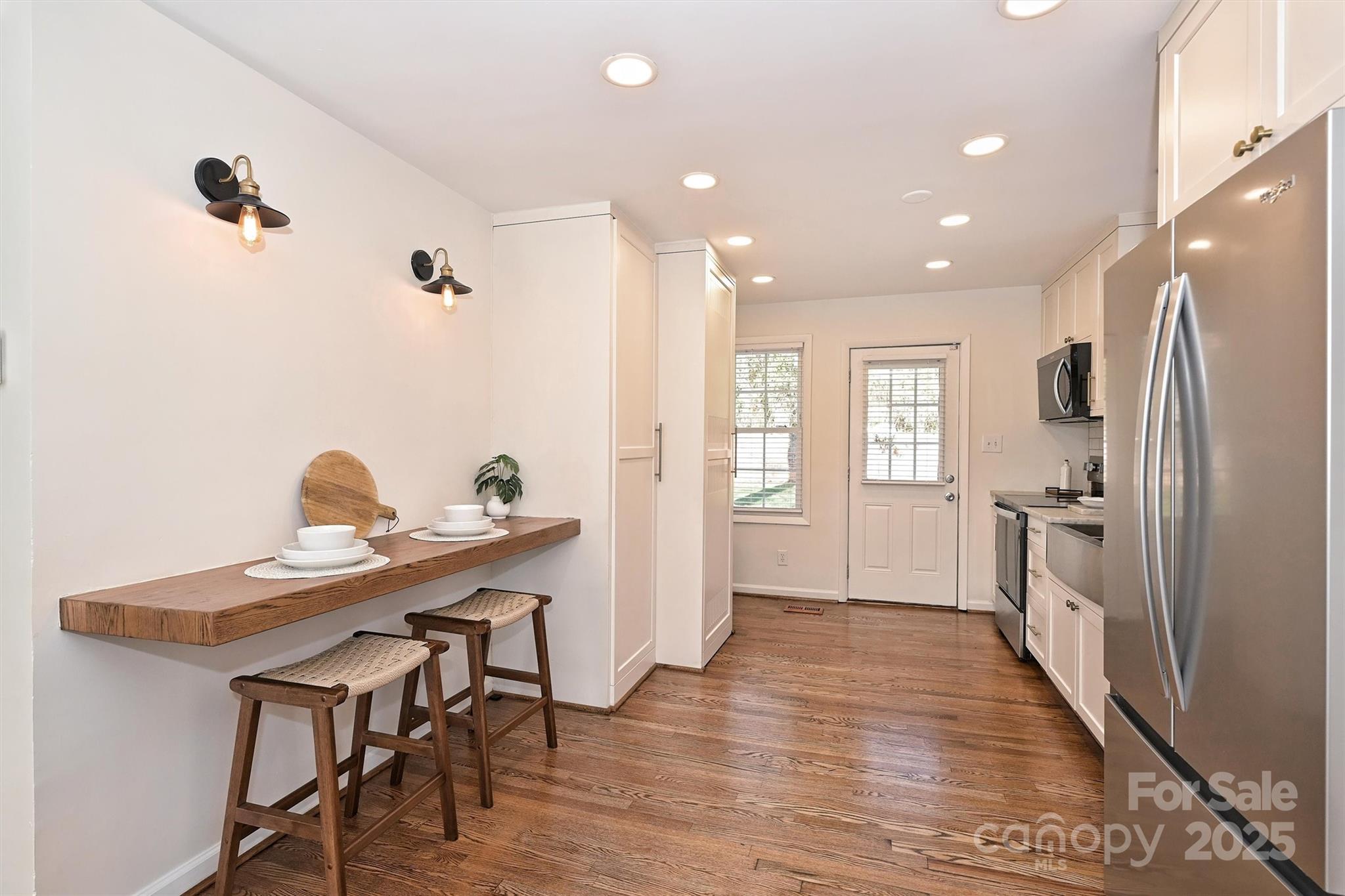 Marsh Estates - Residential