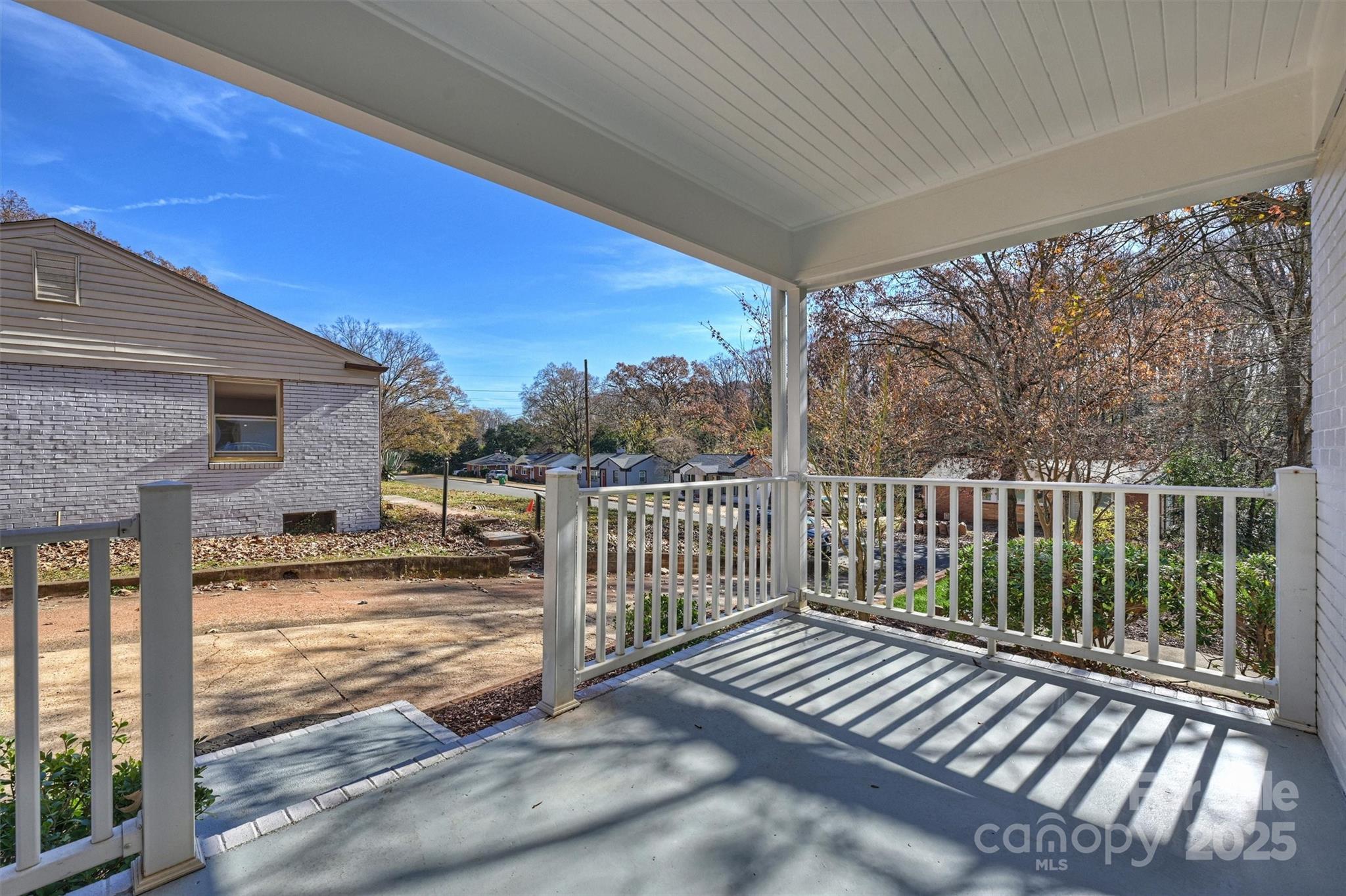 Marsh Estates - Residential