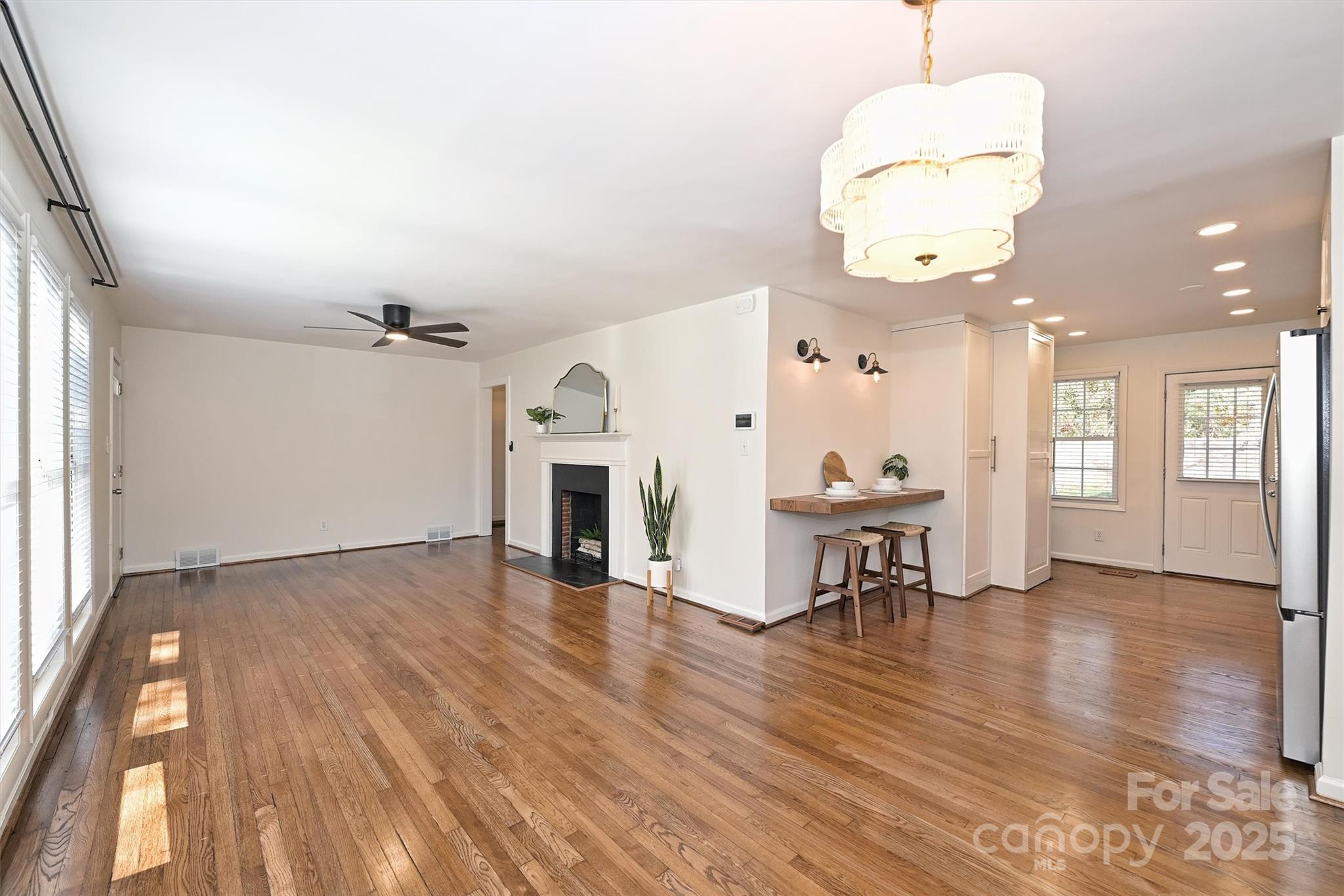 Marsh Estates - Residential