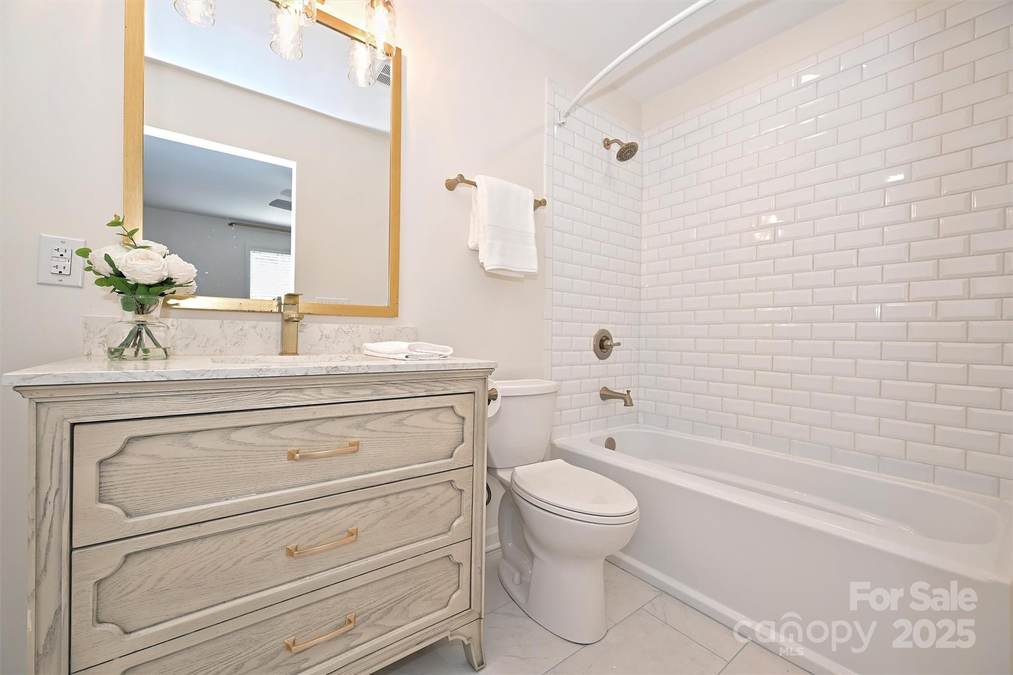 Marsh Estates - Residential