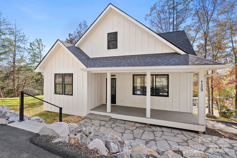 139 Courtney Lane Candler NC 28715