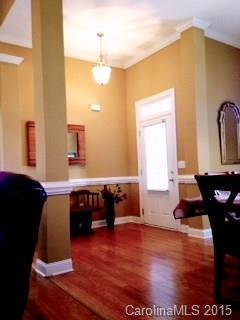 The Meadows - Residential