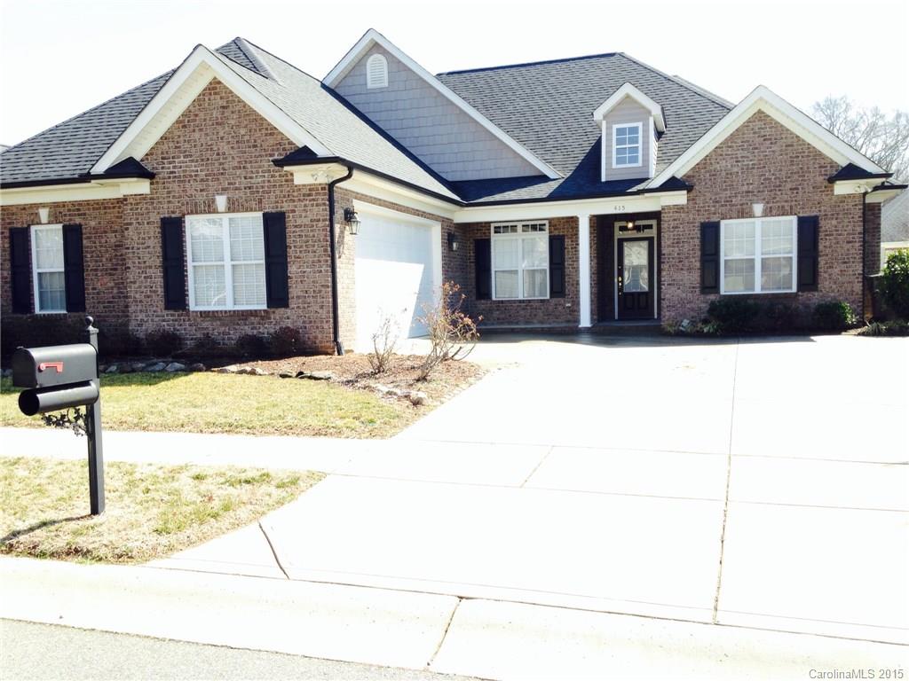 The Meadows - Residential