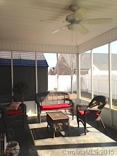 The Meadows - Residential