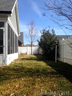 The Meadows - Residential