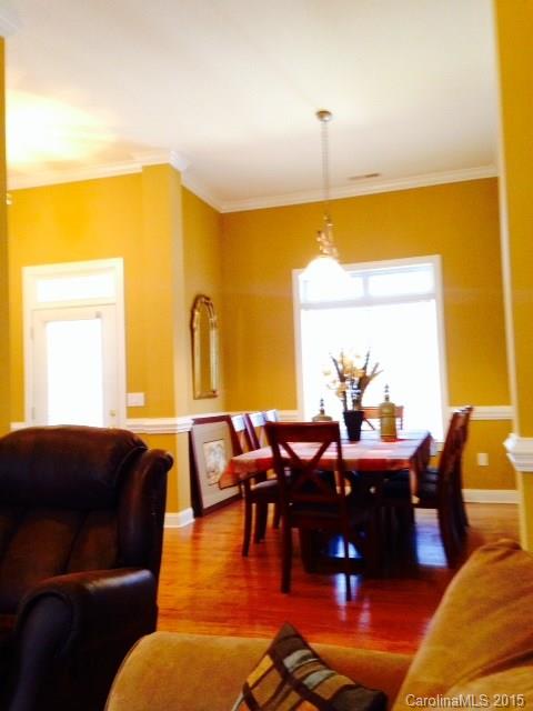 The Meadows - Residential