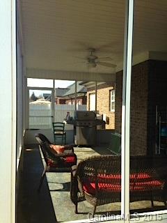 The Meadows - Residential